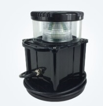 Figura 5: LED luz de obstrução de aviação de média intensidade